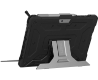 UAG Metropolis do Microsoft Surface Go 1/2/3 G czarna - 1065020 - zdjęcie 3